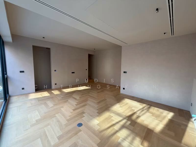 4 Storeys townhome with Rooftop for Rent – Ari / Phaholyothin, Bangkok, Samsen Nai, Phaya Thai, Bangkok, , 183 sqm, Shophouse For Rent, by Pudis Chitrungsakorn, 500340929 - DDproperty.com