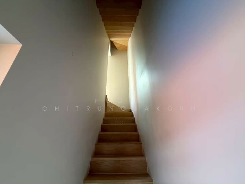 4 Storeys townhome with Rooftop for Rent – Ari / Phaholyothin, Bangkok, Samsen Nai, Phaya Thai, Bangkok, , 183 sqm, Shophouse For Rent, by Pudis Chitrungsakorn, 500340929 - DDproperty.com