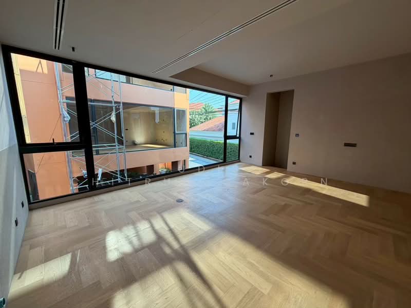 4 Storeys townhome with Rooftop for Rent – Ari / Phaholyothin, Bangkok, Samsen Nai, Phaya Thai, Bangkok, , 183 sqm, Shophouse For Rent, by Pudis Chitrungsakorn, 500340929 - DDproperty.com