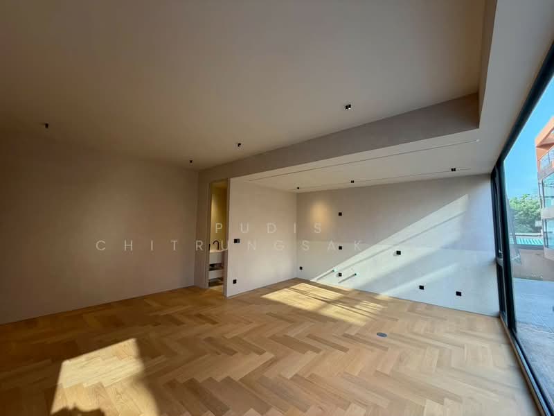 4 Storeys townhome with Rooftop for Rent – Ari / Phaholyothin, Bangkok, Samsen Nai, Phaya Thai, Bangkok, , 183 sqm, Shophouse For Rent, by Pudis Chitrungsakorn, 500340929 - DDproperty.com