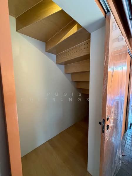 4 Storeys townhome with Rooftop for Rent – Ari / Phaholyothin, Bangkok, Samsen Nai, Phaya Thai, Bangkok, , 183 sqm, Shophouse For Rent, by Pudis Chitrungsakorn, 500340929 - DDproperty.com