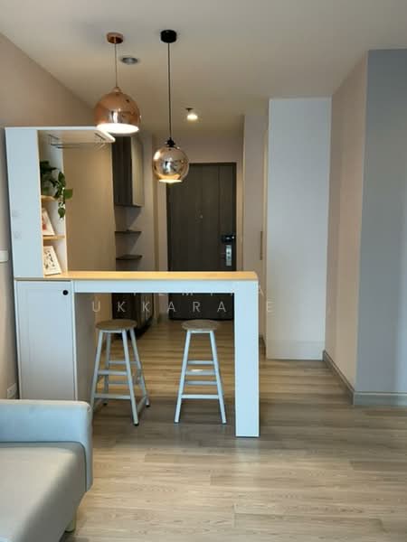 Centric Ratchada-Huai Khwang, Bangkok, Ratchadapisek Road, Huai Khwang, Bangkok, 2 Bedrooms, 51 sqm, Condo For Sale, by Pemika Aukkaraleekul, 500340933 - DDproperty.com