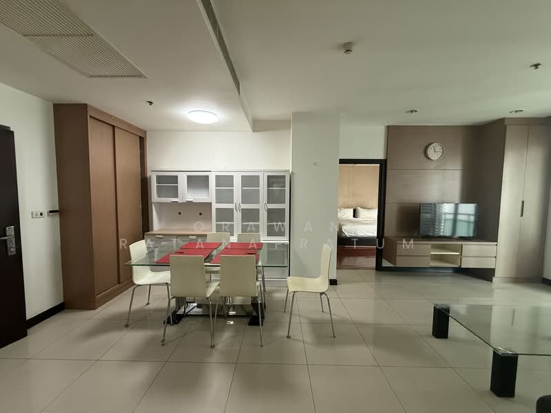 The Prime 11, Bangkok, 29 Soi Sukhumvit 11, Khlongtoei Nua, Watthana, Bangkok, 2 Bedrooms, 82 sqm, Condo For Sale, by Orawan Ratanapratum, 500340935 - DDproperty.com