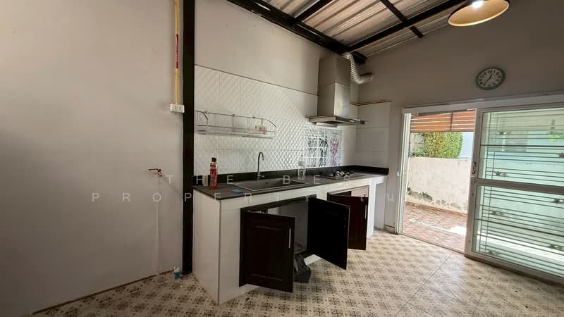 The Trust Townhome Rangsit-Klong 1, Pathum Thani, Soi Rangsit-Nakornnayok 23,, Prachathipat, Thanyaburi, Pathum Thani, 3 Bedrooms, 100 sqm, Single Detached House For Sale, by The Best Property เนทส์, 500340937 - DDproperty.com