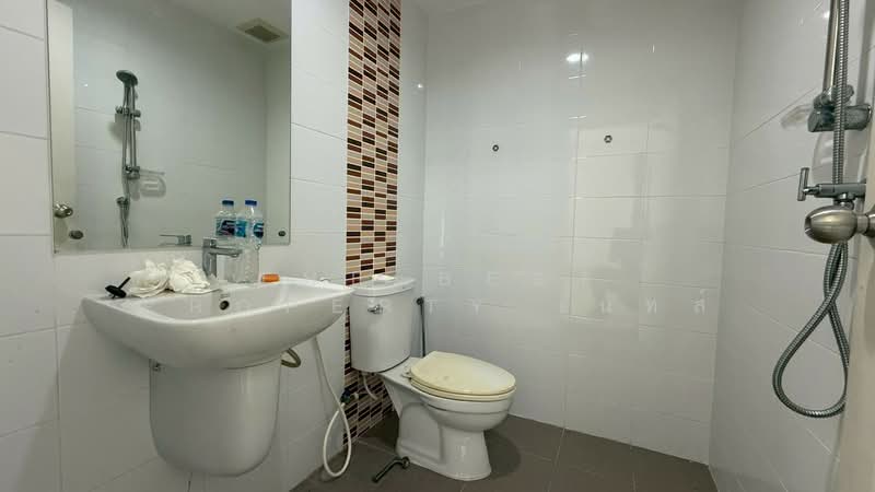 The Trust Townhome Rangsit-Klong 1, Pathum Thani, Soi Rangsit-Nakornnayok 23,, Prachathipat, Thanyaburi, Pathum Thani, 3 Bedrooms, 100 sqm, Single Detached House For Sale, by The Best Property เนทส์, 500340937 - DDproperty.com