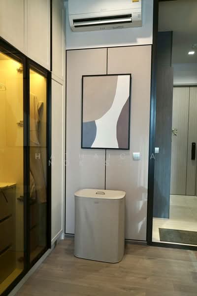 The Address Siam-Ratchathewi, Bangkok, 500 Phetchaburi Road, Thanon Phetchaburi, Ratchathewi, Bangkok, 1 Bedroom, 36 sqm, Condo For Rent, by Hathaichanok Saenset, 500340942 - DDproperty.com