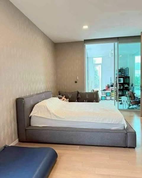 VIVE Ekkamai-Ramintra, Bangkok, Soi Yothin Phatthana 3, Nawamin, Bueng Kum, Bangkok, 4 Bedrooms, 371 sqm, Single Detached House For Rent, by Papavalin Techatanaphuwit, 500340948 - DDproperty.com