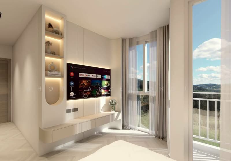 Punna Residence 4 & 5 : ปันนา เรสซิเดนซ์ 4 & 5, เชียงใหม่, 137 ถ.ห้วยแก้ว, สุเทพ, เมืองเชียงใหม่, เชียงใหม่, 64 ตร.ม., คอนโด ขาย, โดย Shori Asset Group Co., Ltd., 500340949 - DDproperty.com