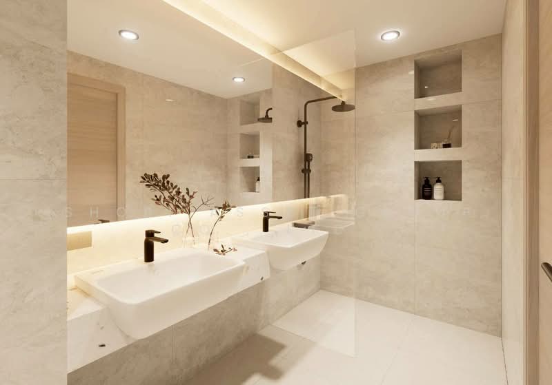 Punna Residence 4 & 5, Chiang Mai, 137 Huay Kaew Road, Su Thep, Muang Chiang Mai, Chiang Mai, 1 Bedroom, 64 sqm, Condo For Sale, by Shori Asset Group Co., Ltd., 500340949 - DDproperty.com