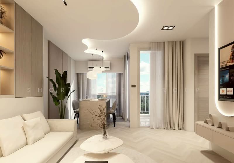Punna Residence 4 & 5 : ปันนา เรสซิเดนซ์ 4 & 5, เชียงใหม่, 137 ถ.ห้วยแก้ว, สุเทพ, เมืองเชียงใหม่, เชียงใหม่, 64 ตร.ม., คอนโด ขาย, โดย Shori Asset Group Co., Ltd., 500340949 - DDproperty.com