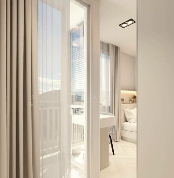 Punna Residence 4 & 5, Chiang Mai, 137 Huay Kaew Road, Su Thep, Muang Chiang Mai, Chiang Mai, 1 Bedroom, 64 sqm, Condo For Sale, by Shori Asset Group Co., Ltd., 500340949 - DDproperty.com