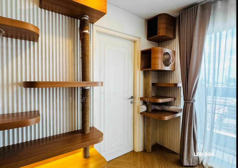Bangna Residence, Bangkok, 13 Sanpawut Road, Bang Na, Bangkok, 2 Bedrooms, 62 sqm, Condo For Sale, by ภัทรพล ศรีกัลยาณบุตร, 500340950 - DDproperty.com