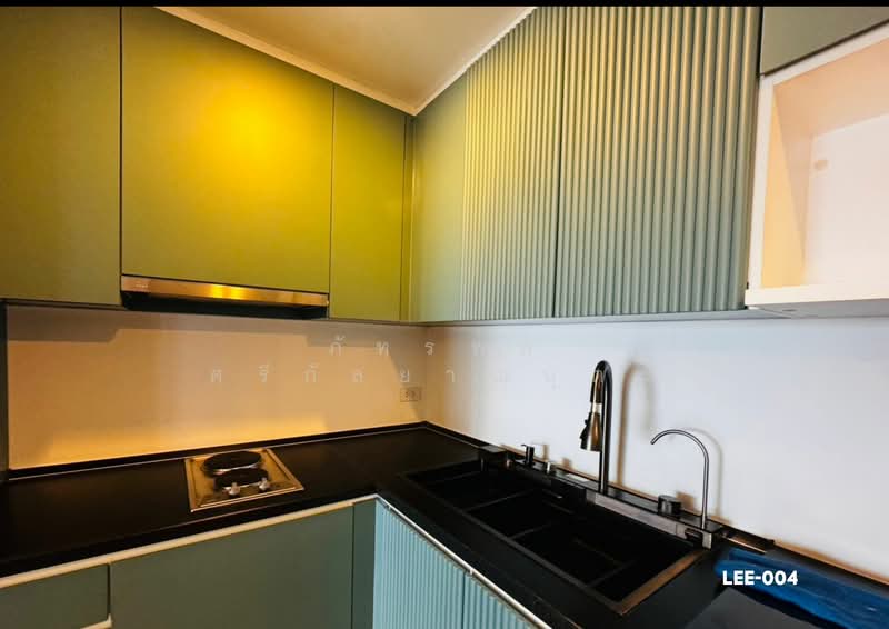 Bangna Residence, Bangkok, 13 Sanpawut Road, Bang Na, Bangkok, 2 Bedrooms, 62 sqm, Condo For Sale, by ภัทรพล ศรีกัลยาณบุตร, 500340950 - DDproperty.com