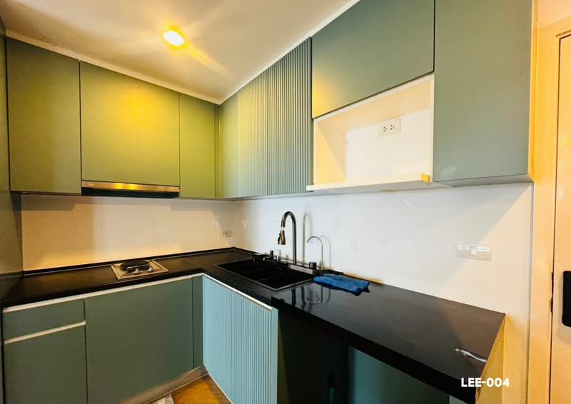 Bangna Residence, Bangkok, 13 Sanpawut Road, Bang Na, Bangkok, 2 Bedrooms, 62 sqm, Condo For Sale, by ภัทรพล ศรีกัลยาณบุตร, 500340950 - DDproperty.com
