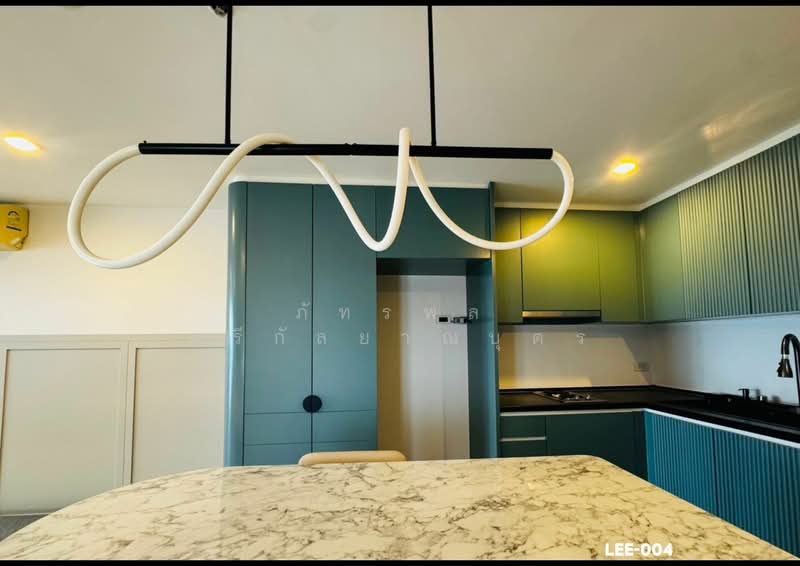 Bangna Residence, Bangkok, 13 Sanpawut Road, Bang Na, Bangkok, 2 Bedrooms, 62 sqm, Condo For Sale, by ภัทรพล ศรีกัลยาณบุตร, 500340950 - DDproperty.com