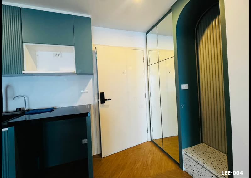 Bangna Residence, Bangkok, 13 Sanpawut Road, Bang Na, Bangkok, 2 Bedrooms, 62 sqm, Condo For Sale, by ภัทรพล ศรีกัลยาณบุตร, 500340950 - DDproperty.com