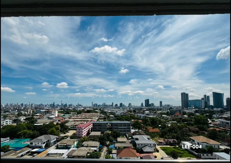 Bangna Residence, Bangkok, 13 Sanpawut Road, Bang Na, Bangkok, 2 Bedrooms, 62 sqm, Condo For Sale, by ภัทรพล ศรีกัลยาณบุตร, 500340950 - DDproperty.com