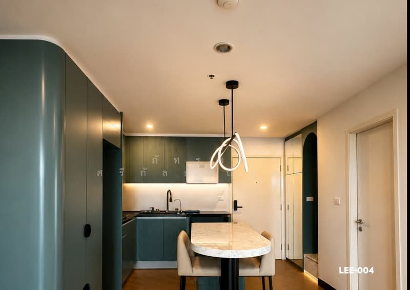 Bangna Residence, Bangkok, 13 Sanpawut Road, Bang Na, Bangkok, 2 Bedrooms, 62 sqm, Condo For Sale, by ภัทรพล ศรีกัลยาณบุตร, 500340950 - DDproperty.com