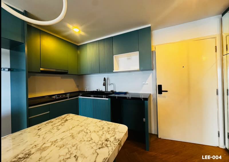 Bangna Residence, Bangkok, 13 Sanpawut Road, Bang Na, Bangkok, 2 Bedrooms, 62 sqm, Condo For Sale, by ภัทรพล ศรีกัลยาณบุตร, 500340950 - DDproperty.com