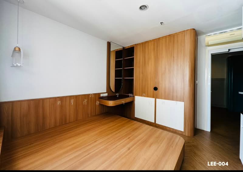 Bangna Residence, Bangkok, 13 Sanpawut Road, Bang Na, Bangkok, 2 Bedrooms, 62 sqm, Condo For Sale, by ภัทรพล ศรีกัลยาณบุตร, 500340950 - DDproperty.com