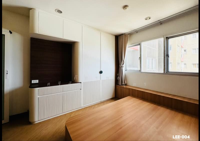 Bangna Residence, Bangkok, 13 Sanpawut Road, Bang Na, Bangkok, 2 Bedrooms, 62 sqm, Condo For Sale, by ภัทรพล ศรีกัลยาณบุตร, 500340950 - DDproperty.com