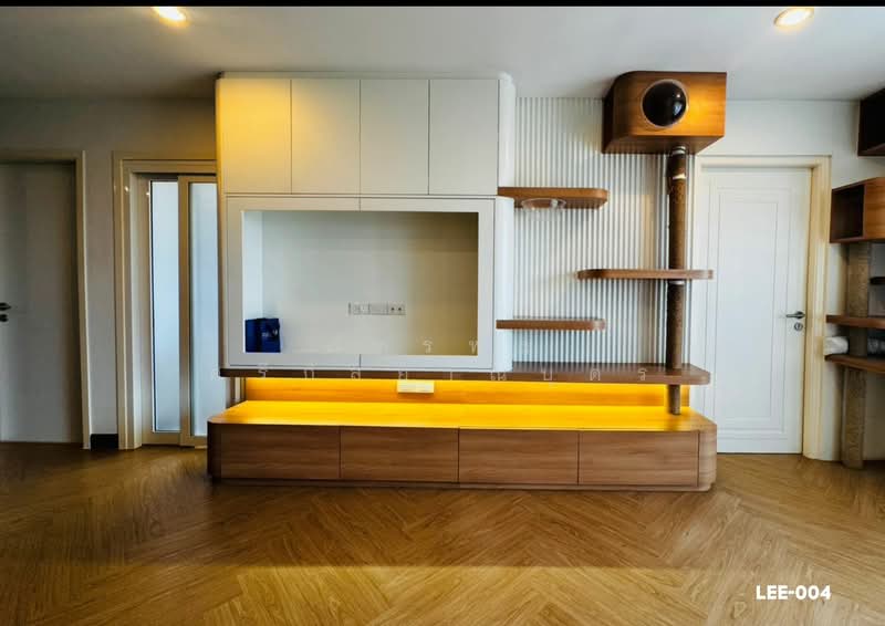 Bangna Residence, Bangkok, 13 Sanpawut Road, Bang Na, Bangkok, 2 Bedrooms, 62 sqm, Condo For Sale, by ภัทรพล ศรีกัลยาณบุตร, 500340950 - DDproperty.com