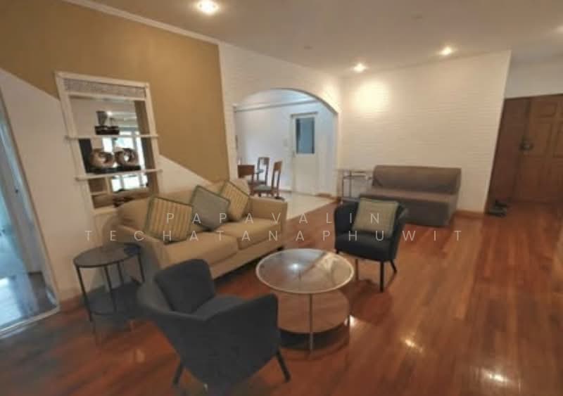 Siam Penthouse 2 Condominium : สยาม เพนท์เฮาส์ 2 คอนโดมิเนียม, กรุงเทพ, 72 ซอยสาทร 1 ถนนสาทร, ทุ่งมหาเมฆ, สาทร, กรุงเทพ, 170 ตร.ม., คอนโด ให้เช่า, โดย Papavalin Techatanaphuwit, 500340953 - DDproperty.com