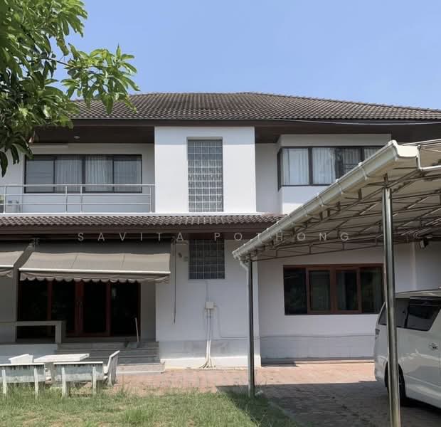 39 exclusive, Bangkok, 7 Soi Exclusive Village 39, Saphan Sung, Saphan Sung, Bangkok, 4 Bedrooms, 382 sqm, Single Detached House For Sale, by Savita Pothong, 500340957 - DDproperty.com