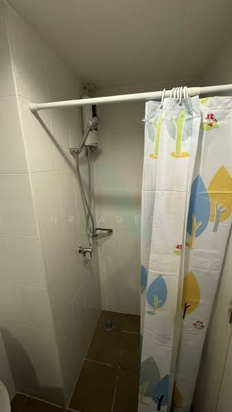 Lumpini Ville On Nut 46, Bangkok, Sukhumvit 77 Road, Suan Luang, Bangkok, 1 Bedroom, 22 sqm, Condo For Sale, by NR AGENT, 500340959 - DDproperty.com