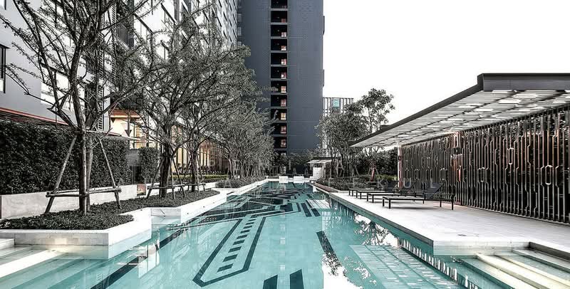 IDEO Sukhumvit 93 : ไอดีโอ สุขุมวิท 93, กรุงเทพ, 2331 ซอยสุขุมวิท 93, บางจาก, พระโขนง, กรุงเทพ, 52 ตร.ม., คอนโด ขาย, โดย Pemika Aukkaraleekul, 500340960 - DDproperty.com