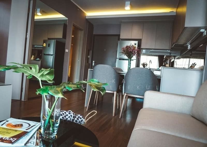 IDEO Sukhumvit 93, Bangkok, 2331 Soi Sukhumvit 93, Bang Chak, Phra Khanong, Bangkok, 2 Bedrooms, 52 sqm, Condo For Sale, by Pemika Aukkaraleekul, 500340960 - DDproperty.com