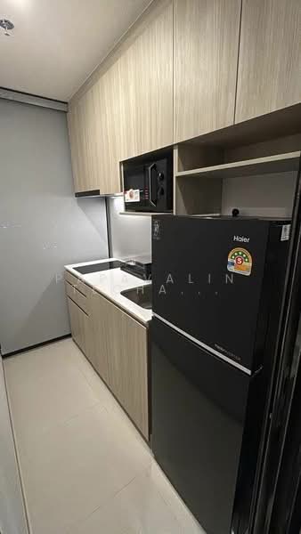 Origin Place Bangna, Bangkok, Bang Na-Trat 48 Alley, Bang Na, Bangkok, 1 Bedroom, 29 sqm, Condo For Rent, by Papavalin Techatanaphuwit, 500340961 - DDproperty.com