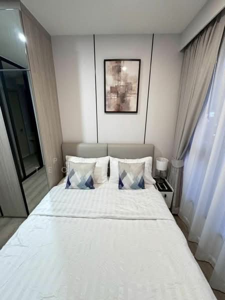 Origin Place Bangna, Bangkok, Bang Na-Trat 48 Alley, Bang Na, Bangkok, 1 Bedroom, 29 sqm, Condo For Rent, by Papavalin Techatanaphuwit, 500340961 - DDproperty.com