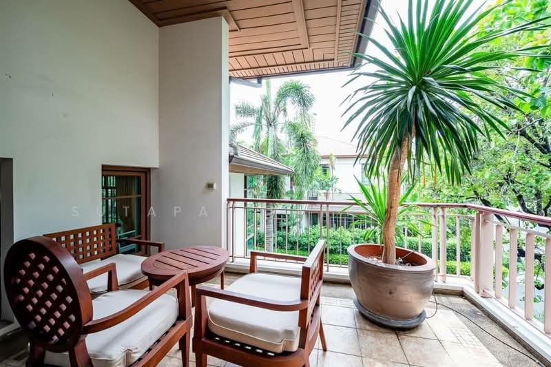 Baan Sansiri Sukhumvit 67, Bangkok, 32 Soi Sukhumvit 67, Phra Kanong Nua, Watthana, Bangkok, 5 Bedrooms, 560 sqm, Single Detached House For Sale, by Sutapat Pariwong, 500340962 - DDproperty.com