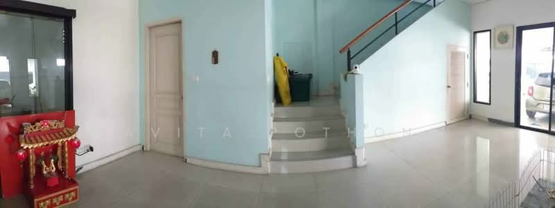 Nirvana Park Sukhumvit 77, Bangkok, Sukhumvit 77, On Nut Road, Prawet, Bangkok, 3 Bedrooms, 228 sqm, Townhouse For Sale, by Savita Pothong, 500340963 - DDproperty.com