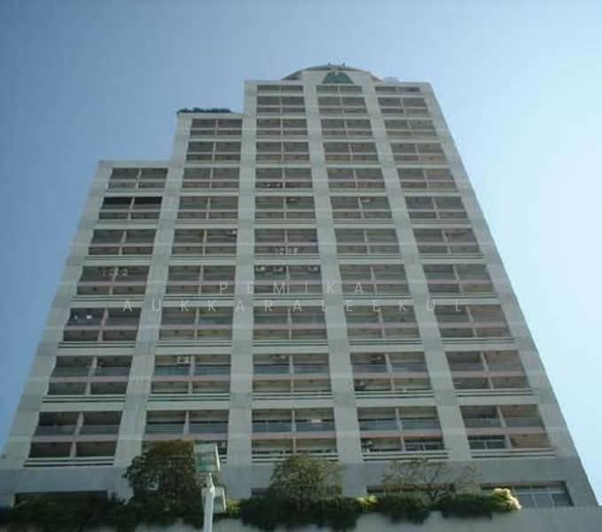 Modern Home Tower, Bangkok, 99 Soi Ruam Mit, Chong Nonsi, Yan Nawa, Bangkok, 3 Bedrooms, 118 sqm, Condo For Sale, by Pemika Aukkaraleekul, 500340964 - DDproperty.com