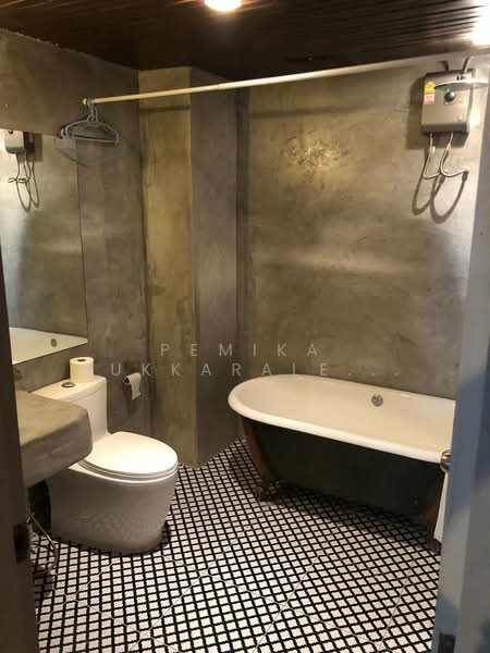 Modern Home Tower, Bangkok, 99 Soi Ruam Mit, Chong Nonsi, Yan Nawa, Bangkok, 3 Bedrooms, 118 sqm, Condo For Sale, by Pemika Aukkaraleekul, 500340964 - DDproperty.com