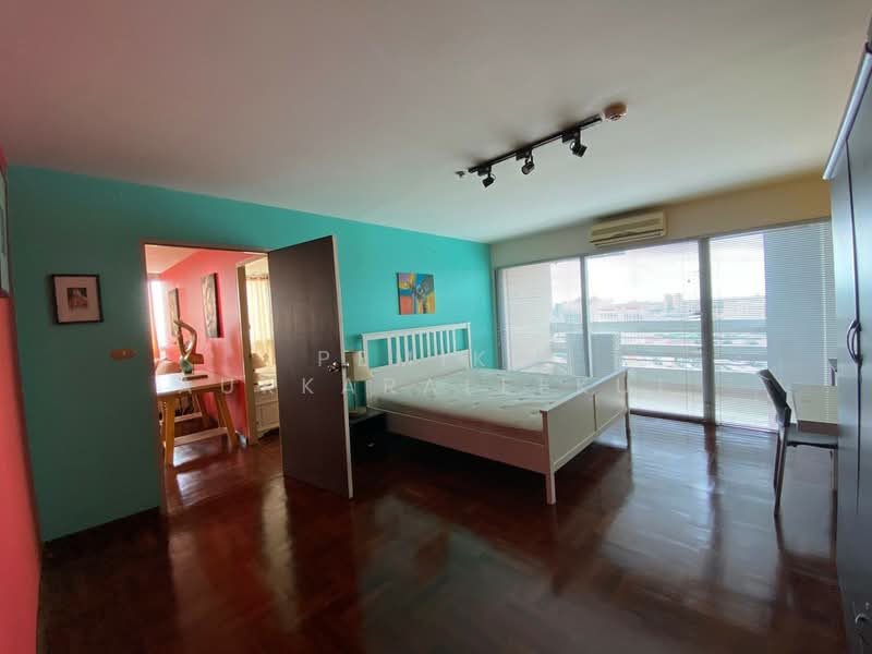 Modern Home Tower, Bangkok, 99 Soi Ruam Mit, Chong Nonsi, Yan Nawa, Bangkok, 3 Bedrooms, 118 sqm, Condo For Sale, by Pemika Aukkaraleekul, 500340964 - DDproperty.com