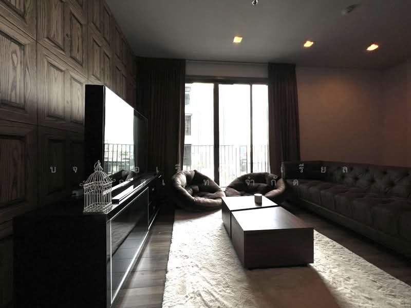 CEIL by Sansiri, Bangkok, 11 Soi Ekamai 12, Sukhumvit 63 Road, Khlong Tan Nua, Watthana, Bangkok, 2 Bedrooms, 65 sqm, Condo For Sale, by AREA66 Real Estate Co.,Ltd, 500340969 - DDproperty.com