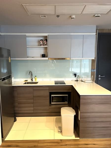 CEIL by Sansiri, Bangkok, 11 Soi Ekamai 12, Sukhumvit 63 Road, Khlong Tan Nua, Watthana, Bangkok, 2 Bedrooms, 65 sqm, Condo For Sale, by AREA66 Real Estate Co.,Ltd, 500340969 - DDproperty.com