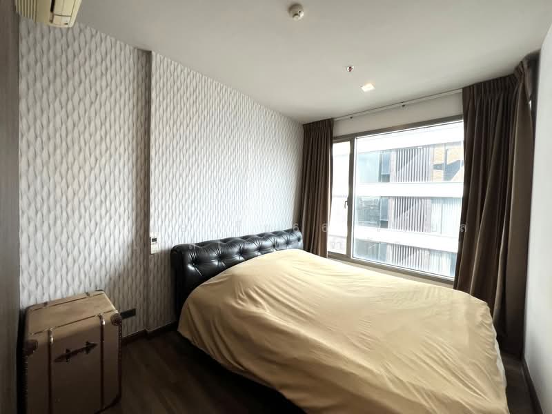 CEIL by Sansiri, Bangkok, 11 Soi Ekamai 12, Sukhumvit 63 Road, Khlong Tan Nua, Watthana, Bangkok, 2 Bedrooms, 65 sqm, Condo For Sale, by AREA66 Real Estate Co.,Ltd, 500340969 - DDproperty.com
