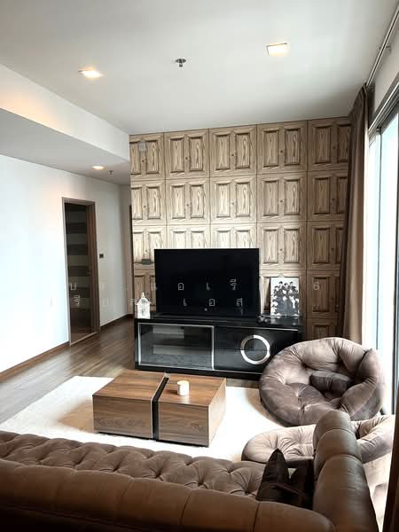CEIL by Sansiri, Bangkok, 11 Soi Ekamai 12, Sukhumvit 63 Road, Khlong Tan Nua, Watthana, Bangkok, 2 Bedrooms, 65 sqm, Condo For Sale, by AREA66 Real Estate Co.,Ltd, 500340969 - DDproperty.com