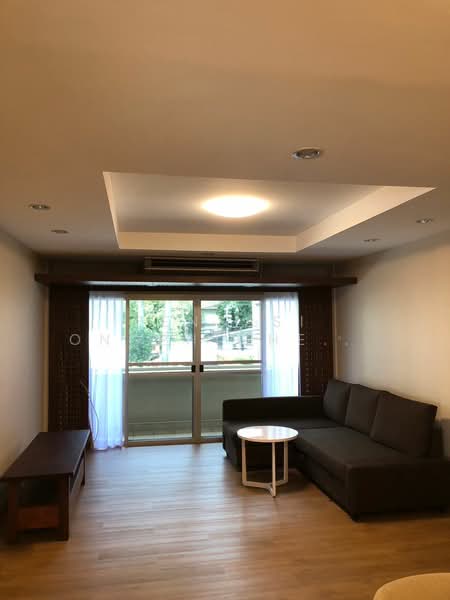Sathorn Seven Residence, Bangkok, 139-4 Soi Sathorn 7 Yak 4, Thung Maha Mek, Sathon, Bangkok, 2 Bedrooms, 80 sqm, Apartment For Rent, by Pensasi Ongphichetmetha, 500340970 - DDproperty.com