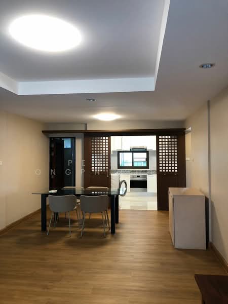 Sathorn Seven Residence, Bangkok, 139-4 Soi Sathorn 7 Yak 4, Thung Maha Mek, Sathon, Bangkok, 2 Bedrooms, 80 sqm, Apartment For Rent, by Pensasi Ongphichetmetha, 500340970 - DDproperty.com