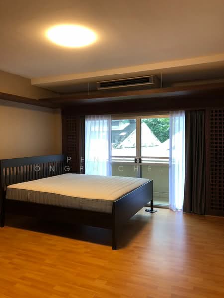 Sathorn Seven Residence, Bangkok, 139-4 Soi Sathorn 7 Yak 4, Thung Maha Mek, Sathon, Bangkok, 2 Bedrooms, 80 sqm, Apartment For Rent, by Pensasi Ongphichetmetha, 500340970 - DDproperty.com