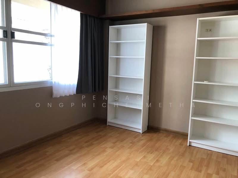 Sathorn Seven Residence, Bangkok, 139-4 Soi Sathorn 7 Yak 4, Thung Maha Mek, Sathon, Bangkok, 2 Bedrooms, 80 sqm, Apartment For Rent, by Pensasi Ongphichetmetha, 500340970 - DDproperty.com