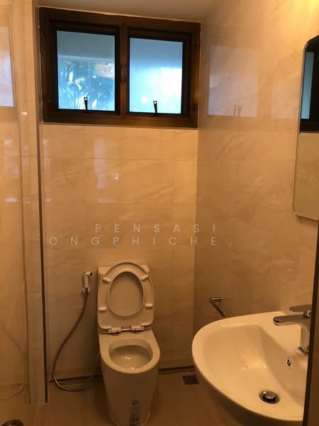 Sathorn Seven Residence, Bangkok, 139-4 Soi Sathorn 7 Yak 4, Thung Maha Mek, Sathon, Bangkok, 2 Bedrooms, 80 sqm, Apartment For Rent, by Pensasi Ongphichetmetha, 500340970 - DDproperty.com