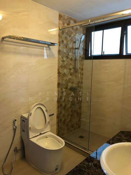 Sathorn Seven Residence, Bangkok, 139-4 Soi Sathorn 7 Yak 4, Thung Maha Mek, Sathon, Bangkok, 2 Bedrooms, 80 sqm, Apartment For Rent, by Pensasi Ongphichetmetha, 500340970 - DDproperty.com
