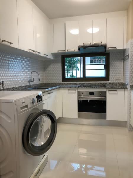 Sathorn Seven Residence, Bangkok, 139-4 Soi Sathorn 7 Yak 4, Thung Maha Mek, Sathon, Bangkok, 2 Bedrooms, 80 sqm, Apartment For Rent, by Pensasi Ongphichetmetha, 500340970 - DDproperty.com