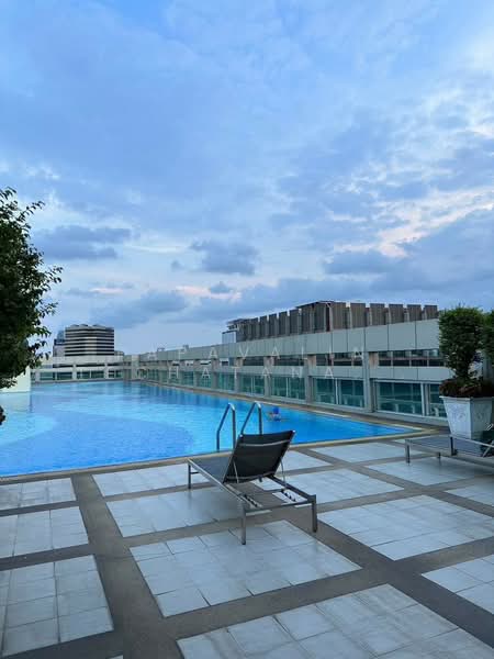Baan Klang Krung Siam-Pathumwan : บ้านกลางกรุง สยาม-ปทุมวัน คอนโดมิเนียม, กรุงเทพ, ถนนเพชรบุรี แขวงถนนเพชรบุรี เขตราชเทวี กรุงเทพมหานคร, ถนนเพชรบุรี, ราชเทวี, กรุงเทพ, 67 ตร.ม., คอนโด ให้เช่า, โดย Papavalin Techatanaphuwit, 500340974 - DDproperty.com